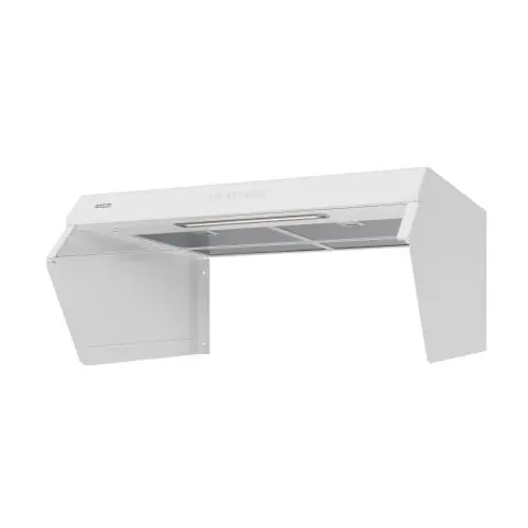 Outlet Franke Spirit 1222B-10S Spiskåpa